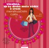 Obrázok - Všechno, co by dívka měla vědět o svém menstruačním cyklu