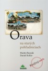 Obrázok - Orava na starých pohľadniciach