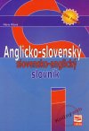 Obrázok - Anglicko-slovenský slovensko-anglický slovník - 55000 hesiel -2. vydanie