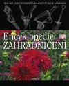 Obrázok - Encyklopedie zahradničení (DK)