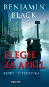Obrázok - Elegie za April - Irská detektivka