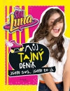 Obrázok - Soy Luna - Můj tajný deník