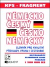 Obrázok - Německo český Česko německý slovník, gramatika, fráze