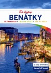 Obrázok - Benátky do kapsy - Lonely Planet