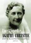 Obrázok - Encyklopedie Agathy Christie