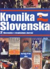 Obrázok - Kronika Slovenska 2- Slovensko v 20.st