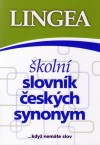Obrázok - Školní slovník českých synonym