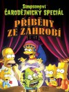 Obrázok - Simpsonovi Příběhy ze záhrobí