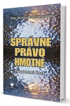 Obrázok - Správne právo hmotné. Všeobecná časť