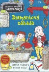 Obrázok - Diamantová záhada - Detektívna kancelária LasseMaja