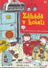 Obrázok - Záhada v hoteli - Detektívna kancelária LasseMaja