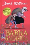 Obrázok - Babka Gaunerka
