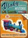 Obrázok - Vlaky - Kompletní historie