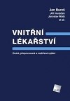 Obrázok - Vnitřní lékařství  - komplet 1+2