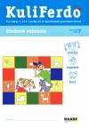 Obrázok - Kuliferdo - Špecifické poruchy učenia 7 – sluchové vnímanie