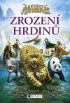 Obrázok - Spirit Animals Zrození hrdinů