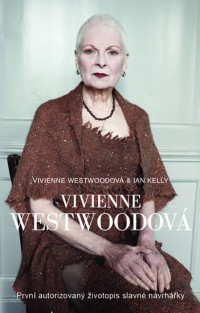 Kniha - Vivienne Westwood