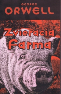 Kniha - Zvieracia farma