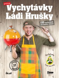 Kniha - Vychytávky Ládi Hrušky