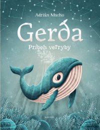 Kniha - Gerda