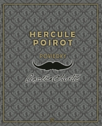 Kniha - Hercule Poirot: Poviedky