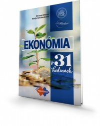 Kniha - Ekonómia v 31 hodinách