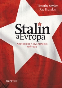 Kniha - Stalin a Evropa