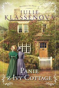 Kniha - Panie z Ivy Cottage