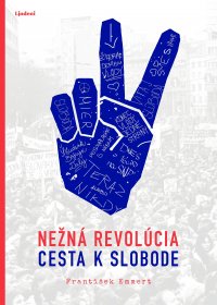 Kniha - Nežná revolúcia