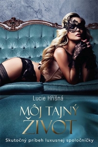 Kniha - Môj tajný život