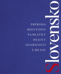 Kniha - Slovensko A – Ž, 2., doplnené a aktualizované vydanie