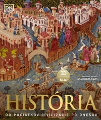 Kniha - História, 3. doplnené a revidované vydanie