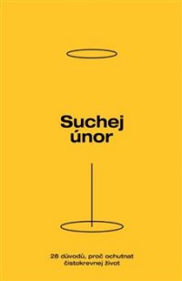 Kniha - Suchej únor