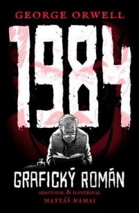 Kniha - 1984