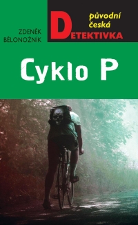 Kniha - Cyklo P