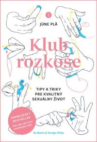 Kniha - Klub rozkoše