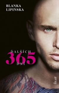 Kniha - Ďalších 365 dní