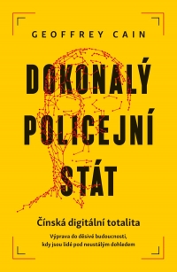 Kniha - Dokonalý policejní stát