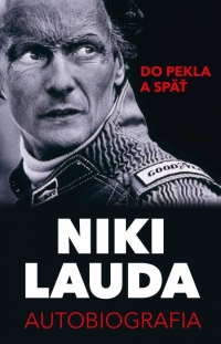 Kniha - Do pekla a späť - autobiografia