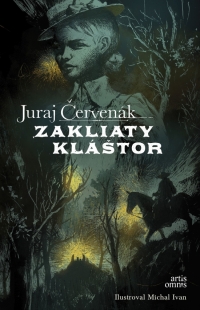 Kniha - Zakliaty kláštor