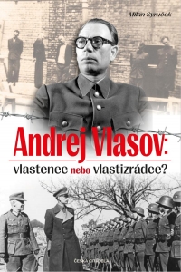 Kniha - Andrej Vlasov: Vlastenec nebo vlastizrádce