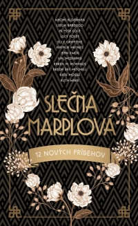 Kniha - Slečna Marplová 12 nových príbehov