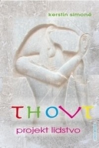 Kniha - THOVT - Projekt lidstvo