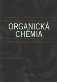 Kniha - Organická chémia pre farmaceutov