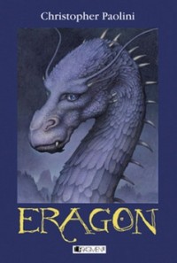 Kniha - Eragon