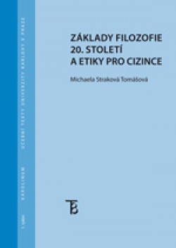 Obrázok - Základy filozofie 20. století a etiky pro cizince