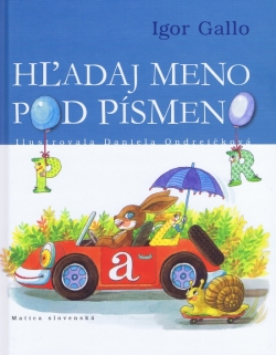 Obrázok - Hľadaj meno pod písmeno