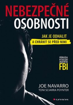 Obrázok - Nebezpečné osobnosti - Jak je odhalit a chránit se před nimi