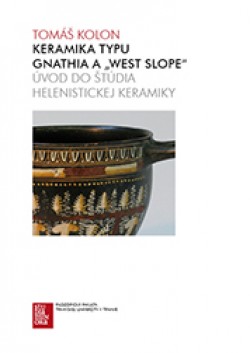 Obrázok - Keramika typu Gnathia a West Slope