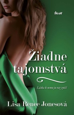Obrázok - Žiadne tajomstvá